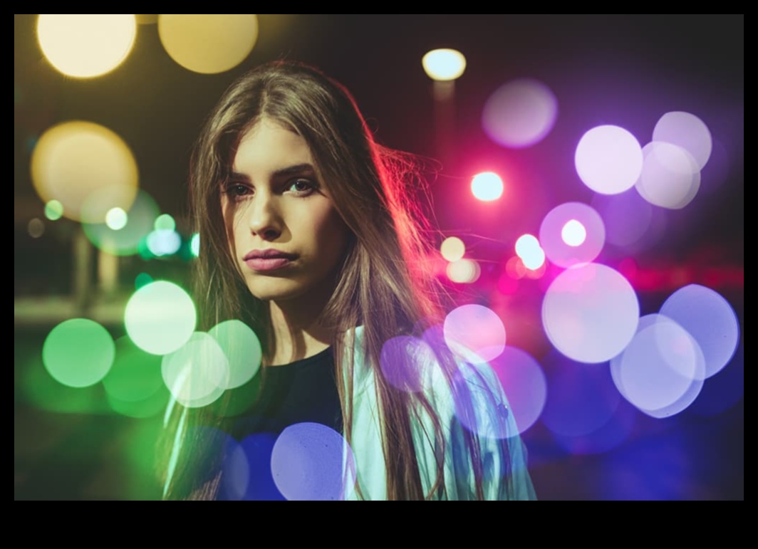 Bokeh Bliss: fundaluri de vis, realizate cu lentile de top