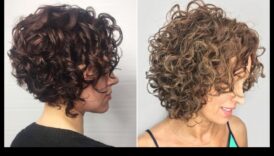 Bucle rafinate: obținerea unui aspect lustruit cu bucle controlate