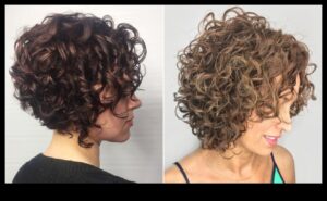 Bucle rafinate: obținerea unui aspect lustruit cu bucle controlate