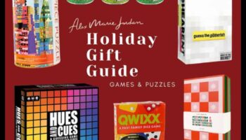 Cadouri de bricolaj pentru noaptea jocurilor: idei de divertisment înțelepte