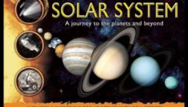 Odiseea planetară: o scufundare adâncă în minunile sistemului nostru solar