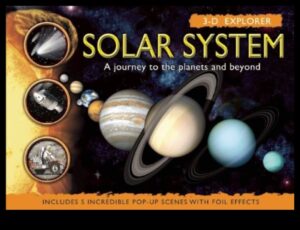 Odiseea planetară: o scufundare adâncă în minunile sistemului nostru solar