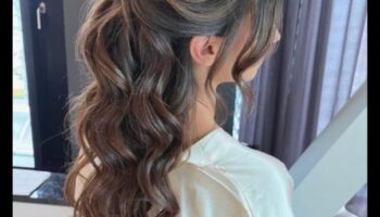 Cascada Treselor: Lungimea îmbrățișată în coafuri lungi