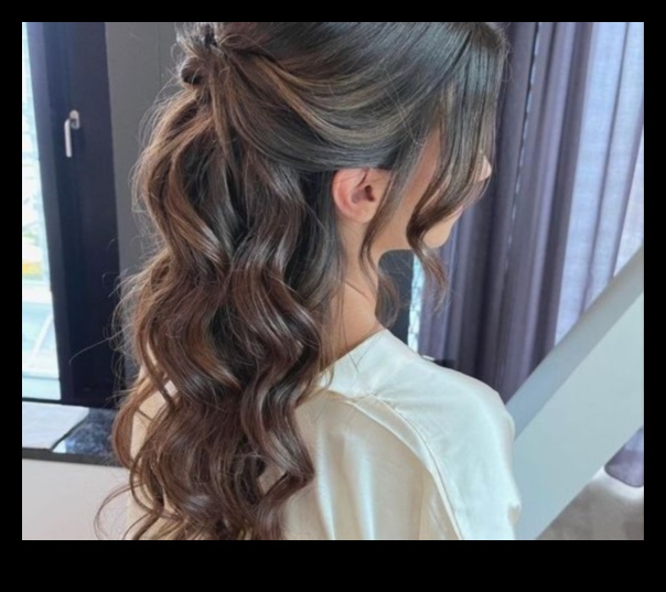 Cascada Treselor O sărbătoare a coafurilor lungi 1 Cascada Treselor: Lungimea îmbrățișată în coafuri lungi