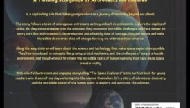 Celestial Adventures O călătorie printru spilcuta spațială 4 Celestial Adventures: Pornirea în călătorii ale cercetării spațiale