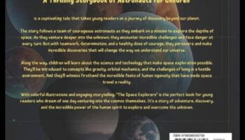 Celestial Adventures: Pornirea în călătorii ale cercetării spațiale