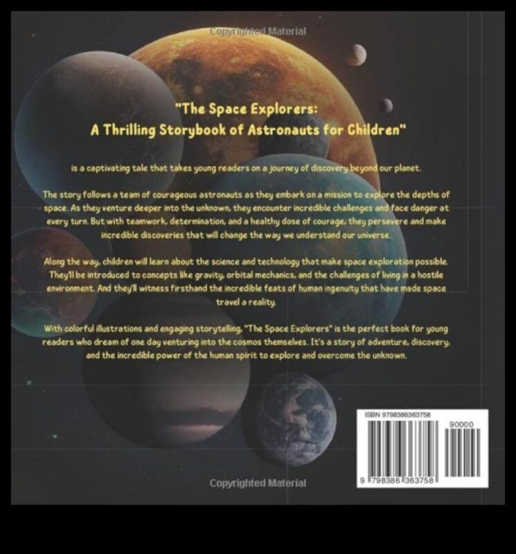 Celestial Adventures: Pornirea în călătorii ale cercetării spațiale