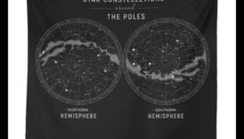 Constelații cerești O tapiserie strălucitoare de stele 2 Constelații cerești: conectarea punctelor corpurilor astrale