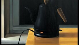 Conversații liniștite: Povestirea poveștilor prin natura moartă