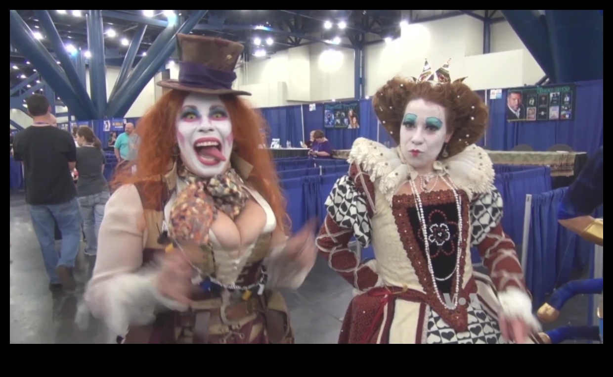 Îmbrăcăminte și accesorii DIY pentru cosplay: Transformă-te în personajele tale preferate