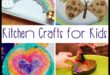 Meșteșuguri culinare pentru copii: proiecte de gătit distractive și educaționale