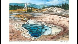 Creion și Pixel: Reducerea decalajului dintre ilustrația tradițională și cea digitală