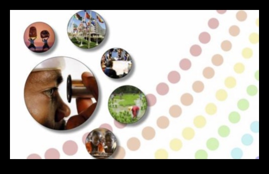 Cronici culturale O lentilă asupra diversităţii 1 Cronici culturale: Sărbătorirea diversității prin stiluri de fotografie documentară