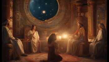 Cronici celeste: Povești din tărâmul astral al fenomenelor cosmologice