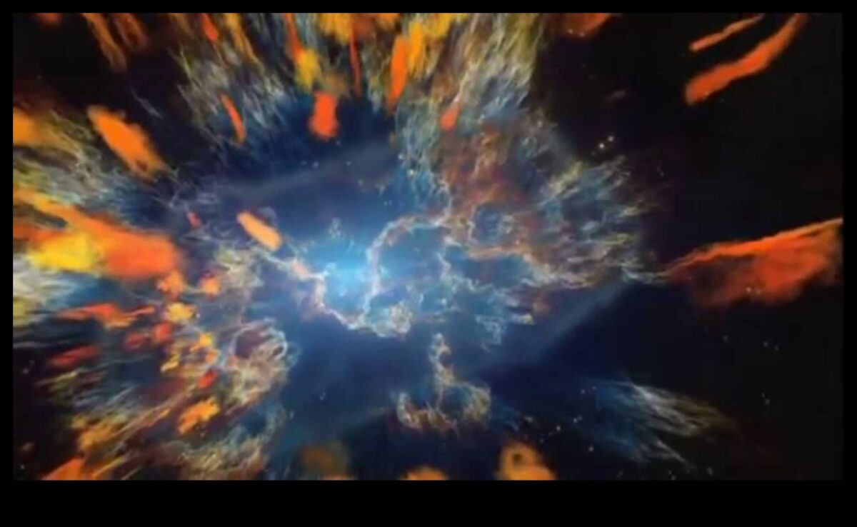 Cronici interstelare: Povești dincolourile cosmice