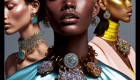 Declarație de bijuterii O declarație îndrăzneață și modernă 3 Piese de valoare: accesorii de bricolaj care atrag atenția