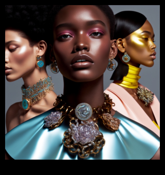 Piese de valoare: accesorii de bricolaj care atrag atenția