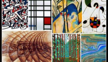 Linii expresive: portretizarea emoției și a caracterului în cerneală