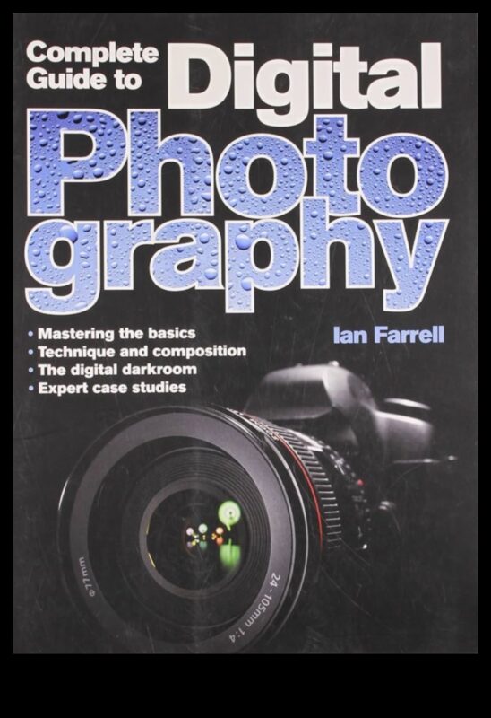 Dincolo de filtre: explorarea profunzimii fotografiei digitale