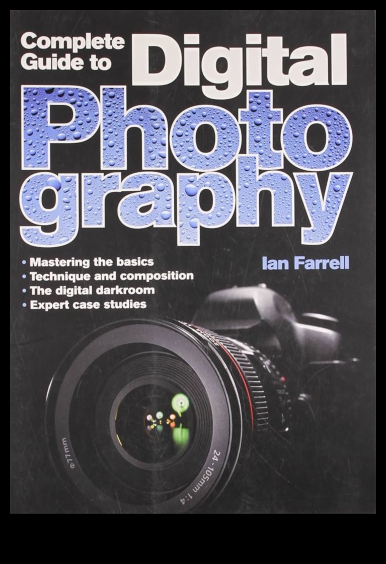 Dincolo de filtre: explorarea profunzimii fotografiei digitale