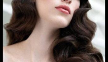 Eleganță atemporală: coafuri brune vintage pentru un aspect clasic