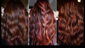 Eleganță atemporală Un sfatuitor intre coafuri vintage roșii și auburn 2 Eleganță atemporală: coafuri vintage roșu și auburn pentru un aspect clasic