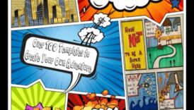 Judecata esențiale ale benzii desenate Crearea unor narațiuni captivante din desene animate 2 Elemente esențiale ale benzilor desenate: crearea unor narațiuni de desene animate captivante