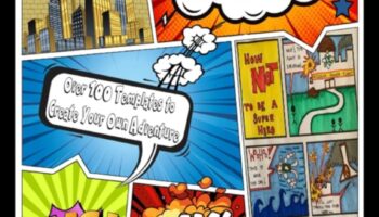 Elemente esențiale ale benzilor desenate: crearea unor narațiuni de desene animate captivante