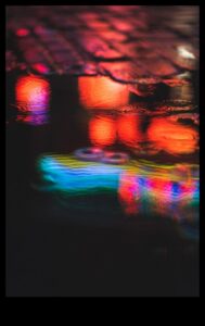 Estetica abstractă: dezlănțuirea creativității în stilurile de fotografie