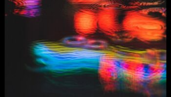 Estetica abstractă: dezlănțuirea creativității în stilurile de fotografie