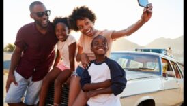 FamFest Travel: Crearea unor vacanțe memorabile în familie