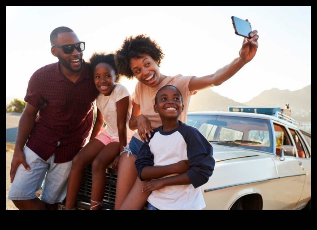 FamFest Travel: Crearea unor vacanțe memorabile în familie