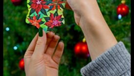 Înflorire festivă: crearea magiei sărbătorilor cu artizanat