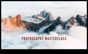 Fotografia dezlănțuită: stăpânește arta educației excelenței