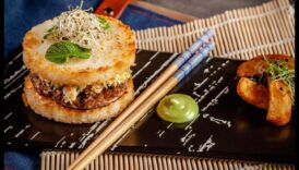 DIY Culinary Fusion: amestecarea bucătăriilor pentru gusturi unice