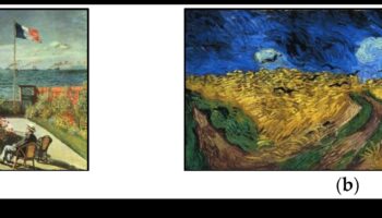 Fuziunea texturilor: imbinarea realismului cu impresiile artistice