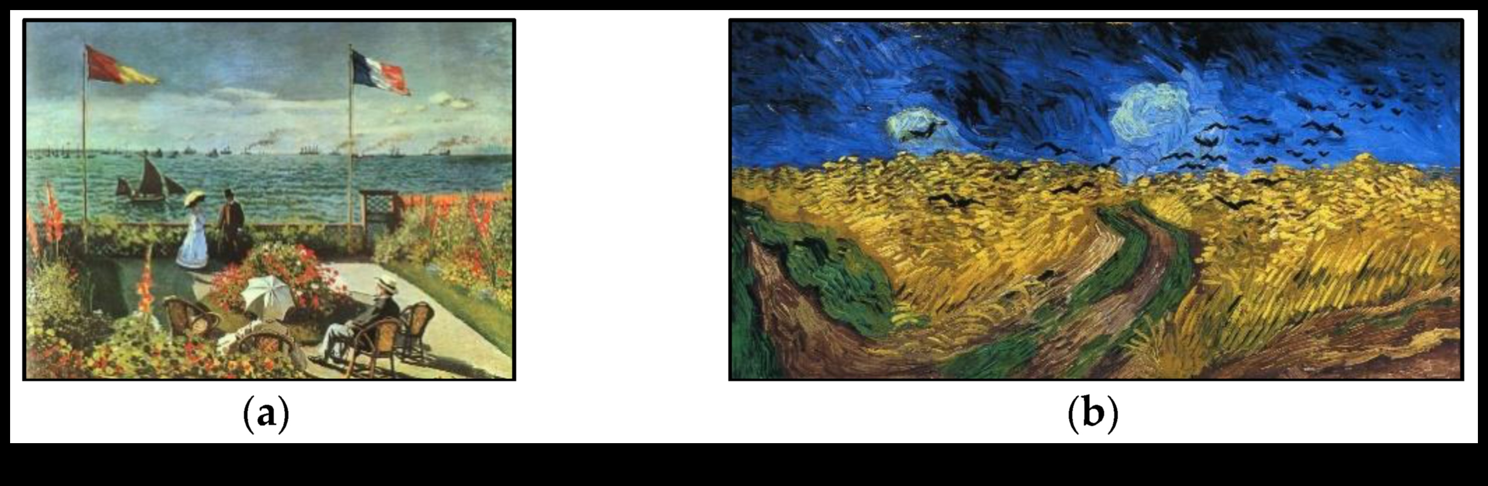 Fuziunea texturii combinând realismul cu impresiile artistice 1 Fuziunea texturilor: imbinarea realismului cu impresiile artistice