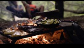 Meșteșuguri culinare pentru gătit în aer liber: grătar și aventuri la grătar