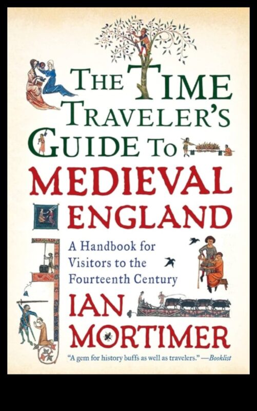 Ghidul traseului călătorului în timp: Navigarea peisajului istoric
