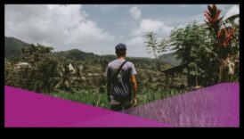 Embark Elysium: Un paradis al sfaturilor profunde de călătorie