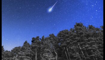 Impacturi astrale: navigarea prin natura puternică a meteoroizilor