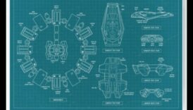 Interstellar Architects Planul NASA inspre un perspectiva în stele 6 Interstellar Architects: Planul NASA pentru frontiera cosmică