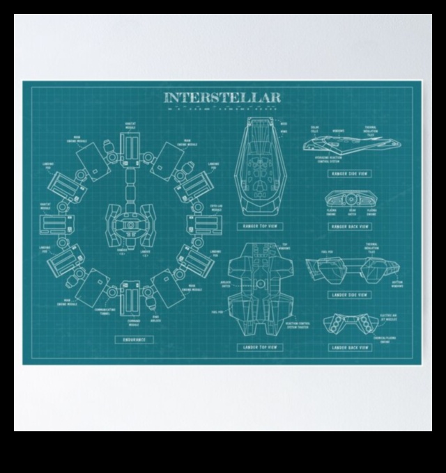 Interstellar Architects: Planul NASA pentru frontiera cosmică