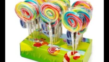 DIY Papercraft Pinwheels: Delicii handmade învolburate