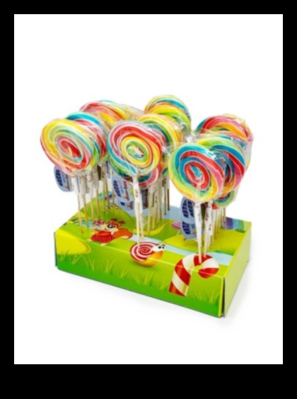 Învârtiți-vă într-un răsfăț dulce cu bomboane artizanale 1 DIY Papercraft Pinwheels: Delicii handmade învolburate