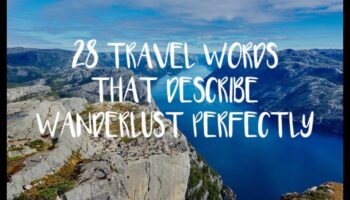 Jargonul Călătoriei: Decodificarea limbajului de vizitare a obiectivelor turistice