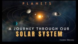 Mensual Odyssey O călătorie în misterele nopții sistemului nostru astral 3 Odiseea lunară: navigarea în misterele nopții sistemului nostru solar