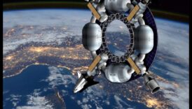 Orbital Maestros: Dirijarea Simfoniei de explorare a spațiului cu nave spațiale