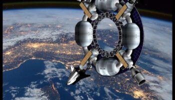 Orbital Maestros: Dirijarea Simfoniei de explorare a spațiului cu nave spațiale