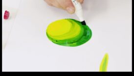 Îndrăzneț și vibrant: stăpânirea tehnicilor de desen cu marker